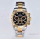 CLEAN Factory Copy Rolex Daytona Clean 4130 904L Half Gold Watch with Diamonds (2)_th.jpg